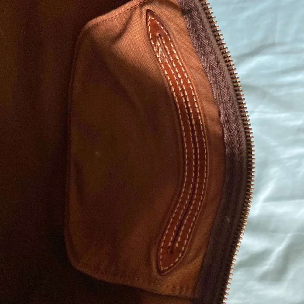 Vintage speedy 35 - Picture 8 of 15